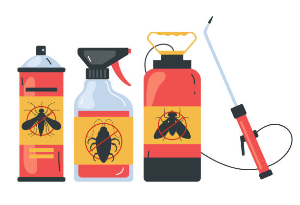 Flea Control Services in New Cumberland, WV